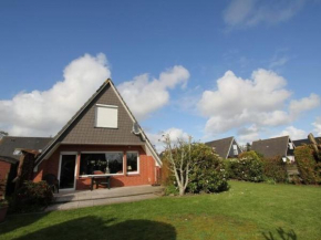 Ferienwohnung Tiefblick, Dornumersiel